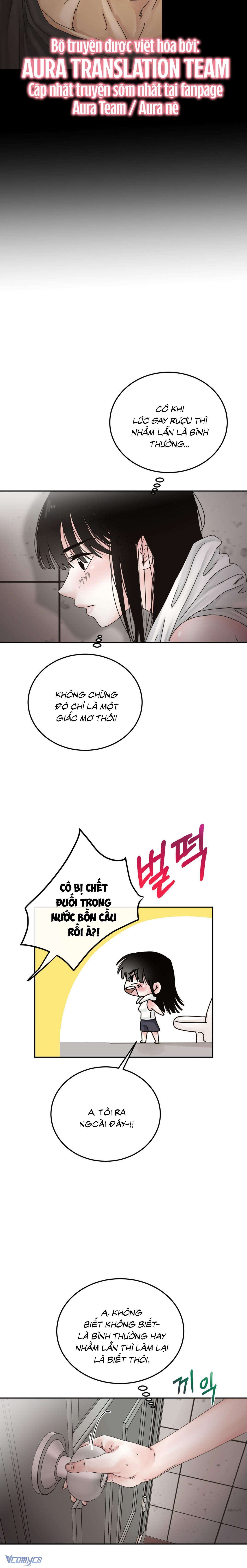 đọc truyện Đêm Mùa Hạ Chương 10 ảnh 5 tại Thiên Thai Truyện