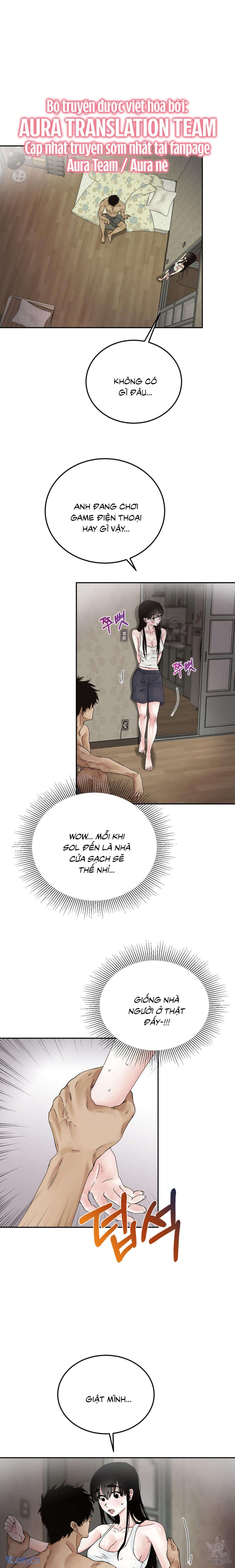 đọc truyện Đêm Mùa Hạ Chương 10 ảnh 7 tại Thiên Thai Truyện