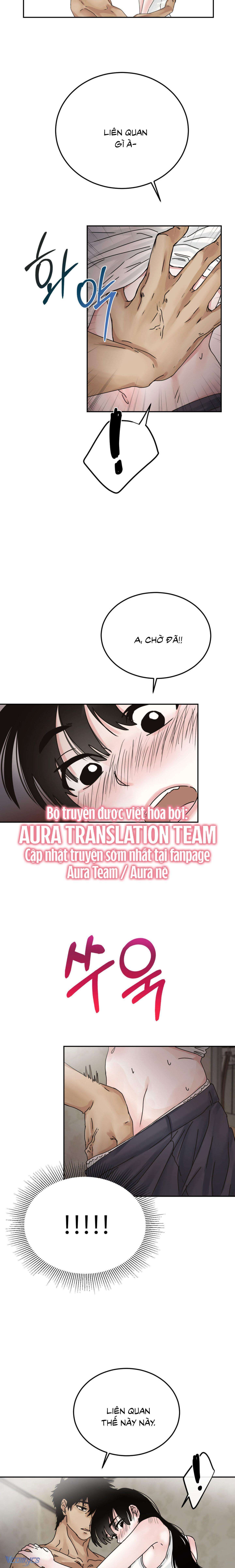 đọc truyện Đêm Mùa Hạ Chương 10 ảnh 9 tại Thiên Thai Truyện