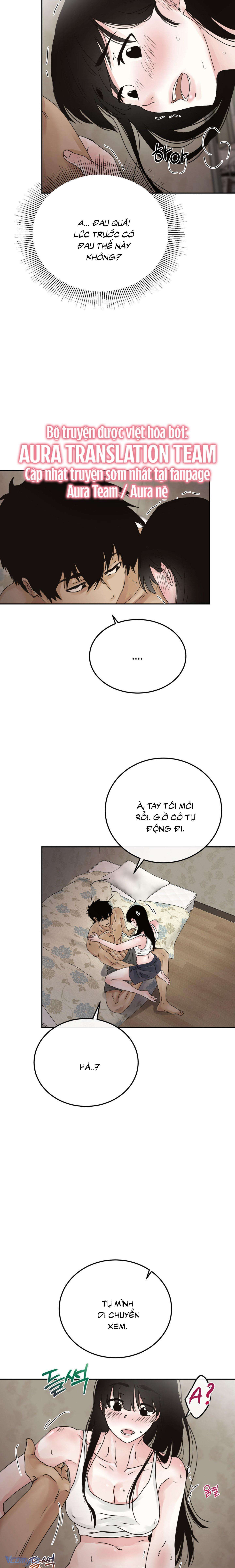 đọc truyện Đêm Mùa Hạ Chương 10 ảnh 11 tại Thiên Thai Truyện