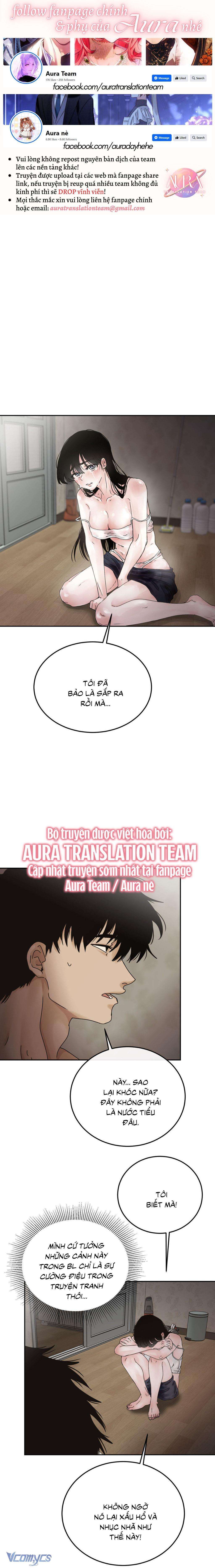 đọc truyện Đêm Mùa Hạ Chương 11 ảnh 2 tại Thiên Thai Truyện