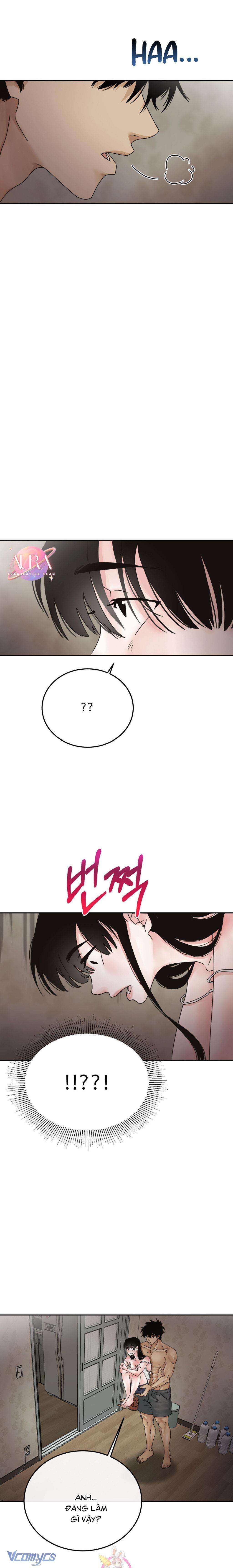 đọc truyện Đêm Mùa Hạ Chương 11 ảnh 3 tại Thiên Thai Truyện