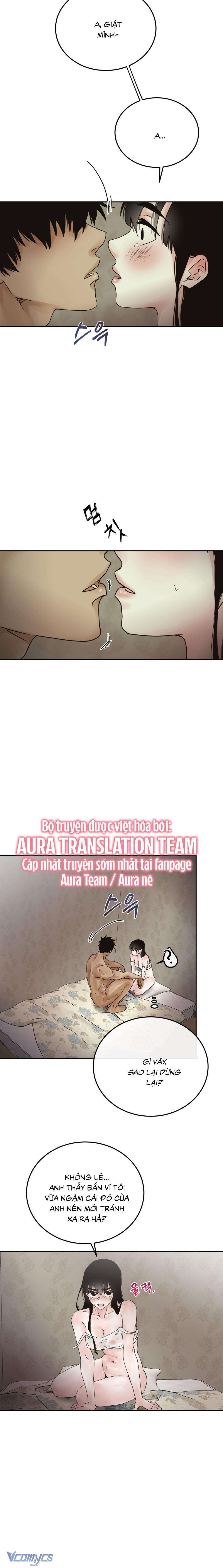 đọc truyện Đêm Mùa Hạ Chương 11 ảnh 16 tại Thiên Thai Truyện