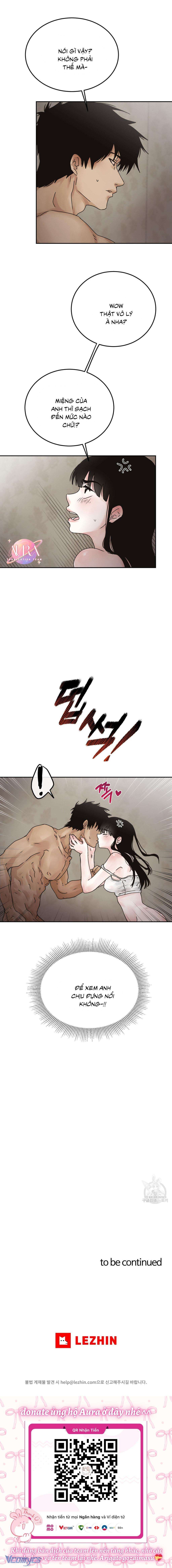 đọc truyện Đêm Mùa Hạ Chương 11 ảnh 17 tại Thiên Thai Truyện