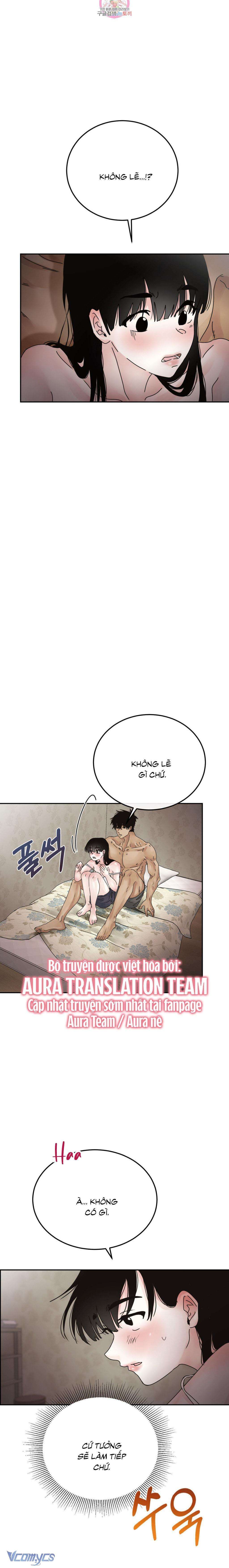 đọc truyện Đêm Mùa Hạ Chương 11 ảnh 4 tại Thiên Thai Truyện