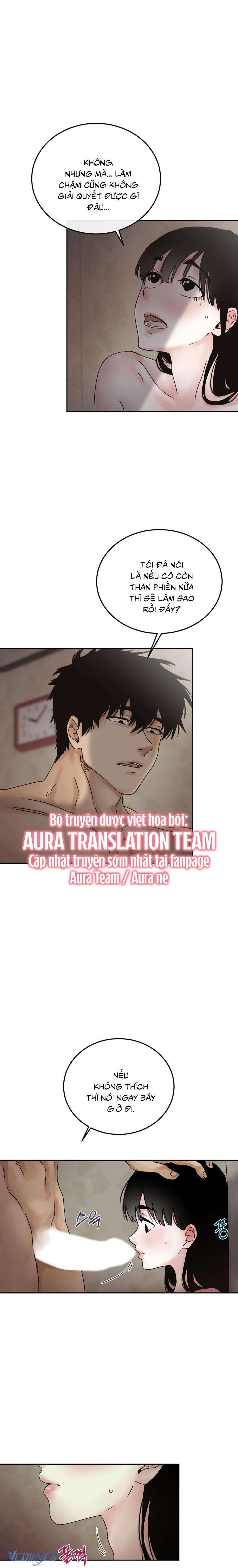 đọc truyện Đêm Mùa Hạ Chương 11 ảnh 10 tại Thiên Thai Truyện