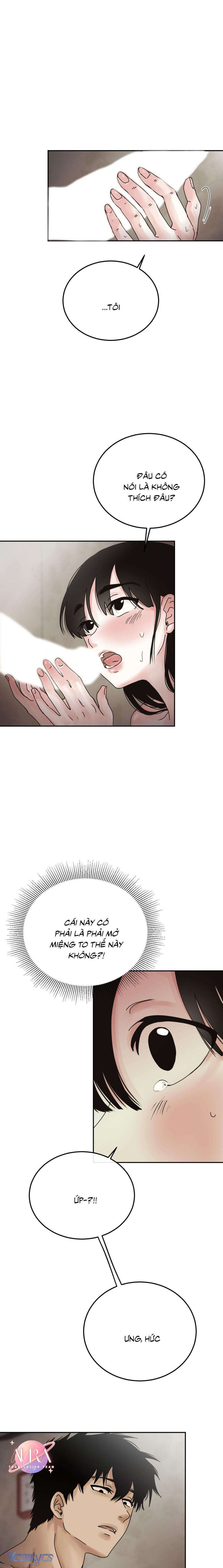 đọc truyện Đêm Mùa Hạ Chương 11 ảnh 11 tại Thiên Thai Truyện