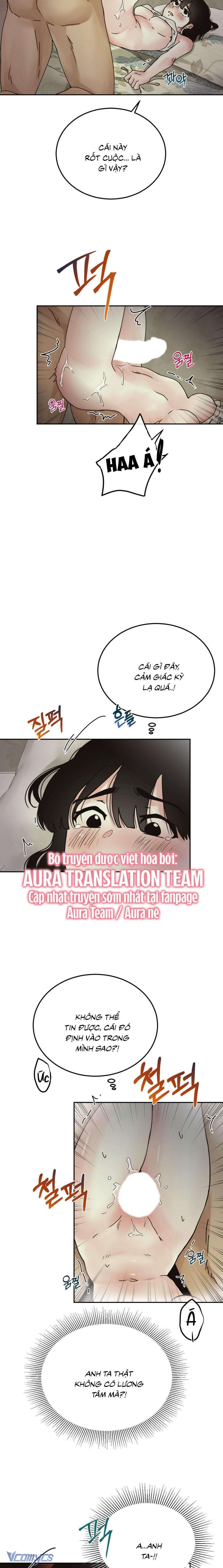 đọc truyện Đêm Mùa Hạ Chương 12 ảnh 12 tại Thiên Thai Truyện