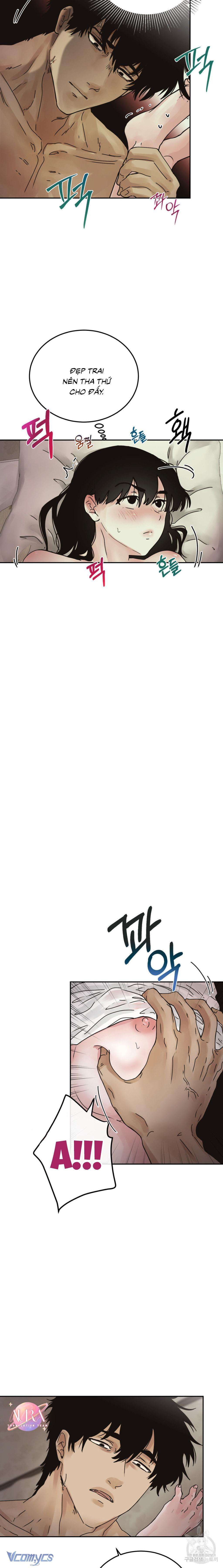 đọc truyện Đêm Mùa Hạ Chương 12 ảnh 13 tại Thiên Thai Truyện