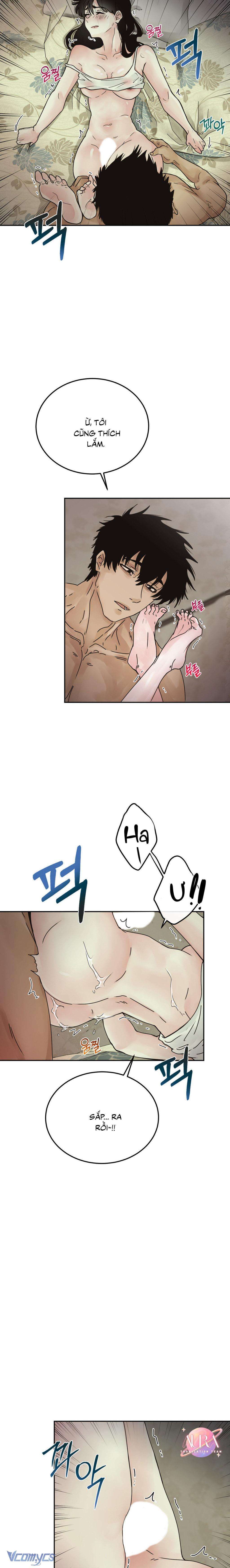 đọc truyện Đêm Mùa Hạ Chương 12 ảnh 15 tại Thiên Thai Truyện