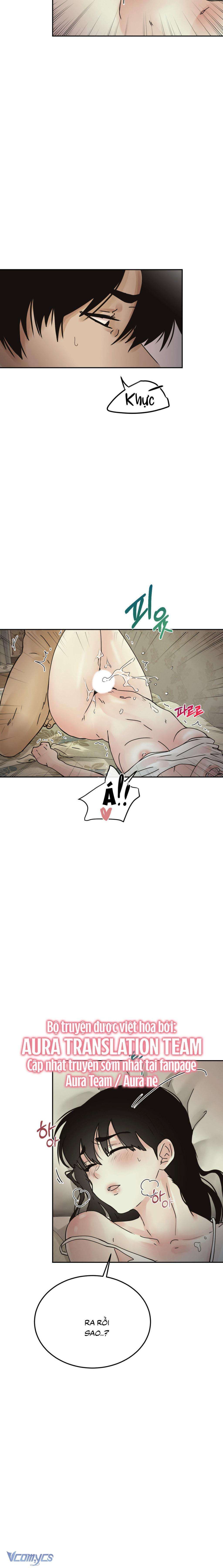 đọc truyện Đêm Mùa Hạ Chương 12 ảnh 16 tại Thiên Thai Truyện