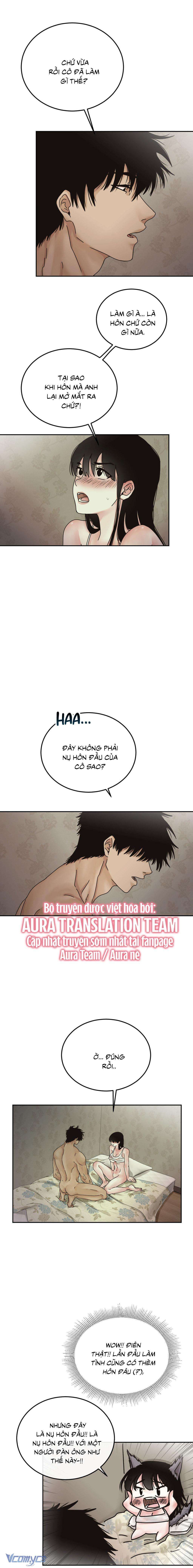 đọc truyện Đêm Mùa Hạ Chương 12 ảnh 4 tại Thiên Thai Truyện