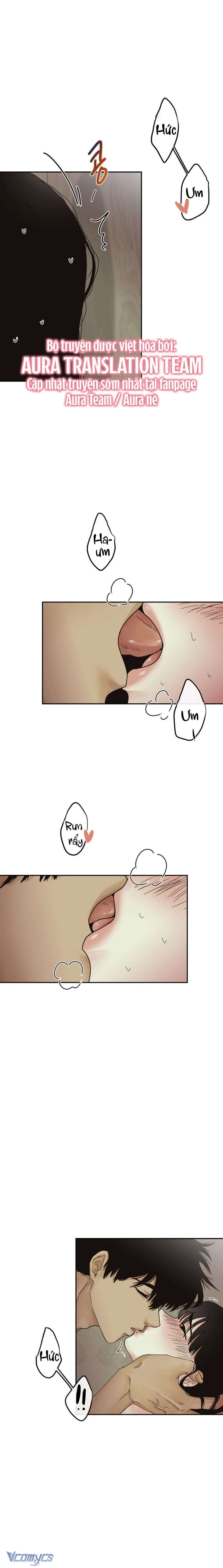 đọc truyện Đêm Mùa Hạ Chương 12 ảnh 6 tại Thiên Thai Truyện