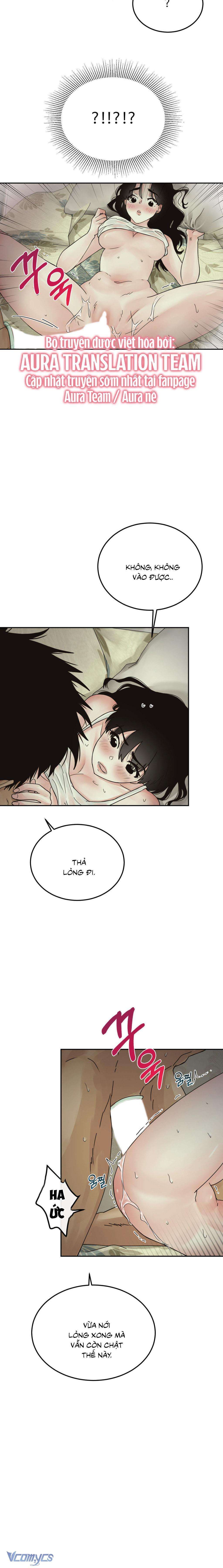 đọc truyện Đêm Mùa Hạ Chương 12 ảnh 8 tại Thiên Thai Truyện