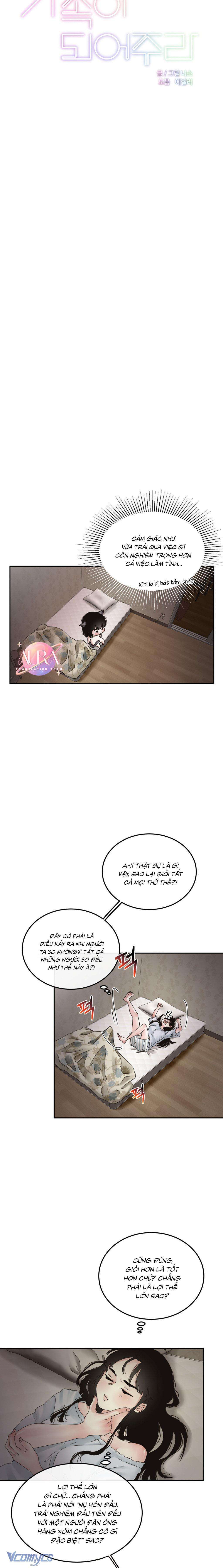 đọc truyện Đêm Mùa Hạ Chương 13 ảnh 3 tại Thiên Thai Truyện