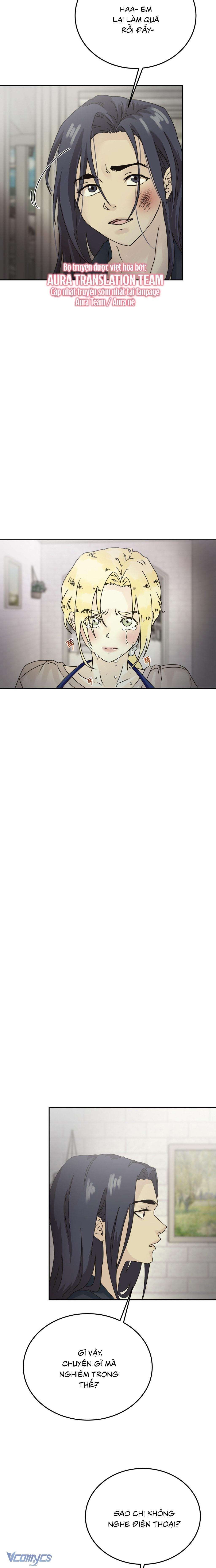 đọc truyện Đêm Mùa Hạ Chương 13 ảnh 14 tại Thiên Thai Truyện