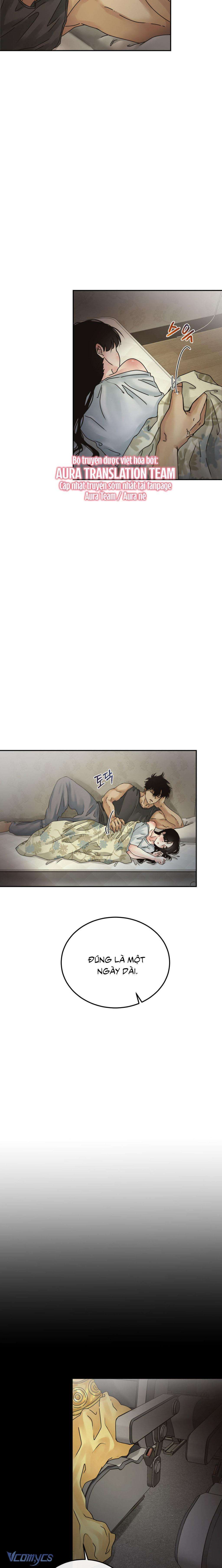 đọc truyện Đêm Mùa Hạ Chương 13 ảnh 6 tại Thiên Thai Truyện