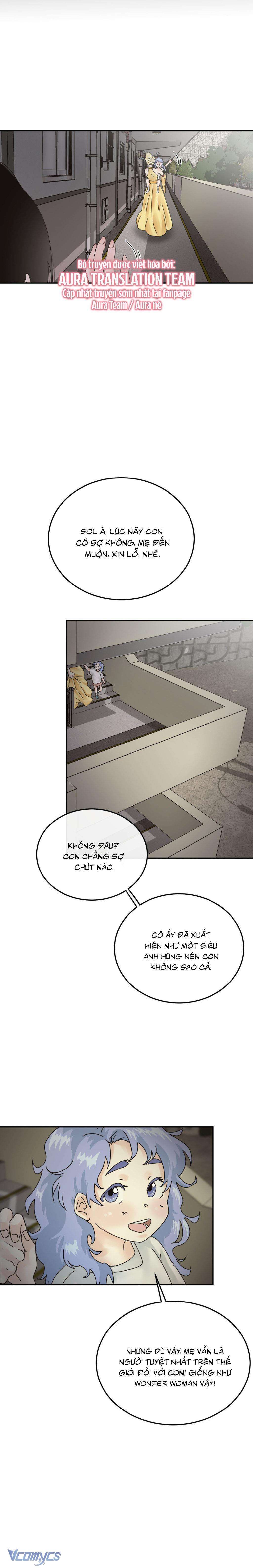 đọc truyện Đêm Mùa Hạ Chương 13 ảnh 8 tại Thiên Thai Truyện