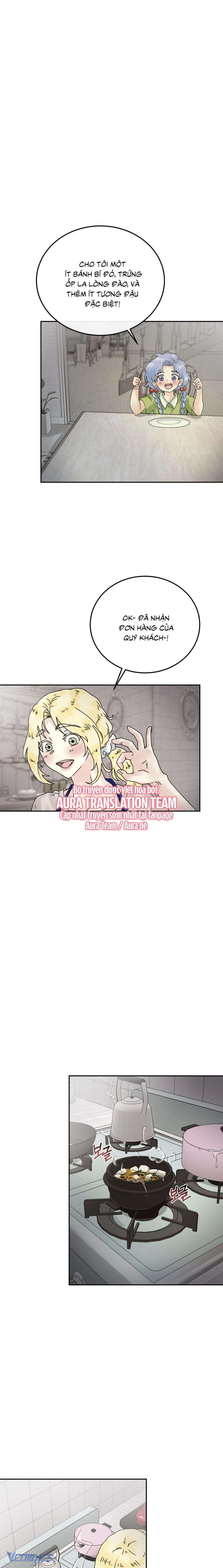 đọc truyện Đêm Mùa Hạ Chương 13 ảnh 10 tại Thiên Thai Truyện