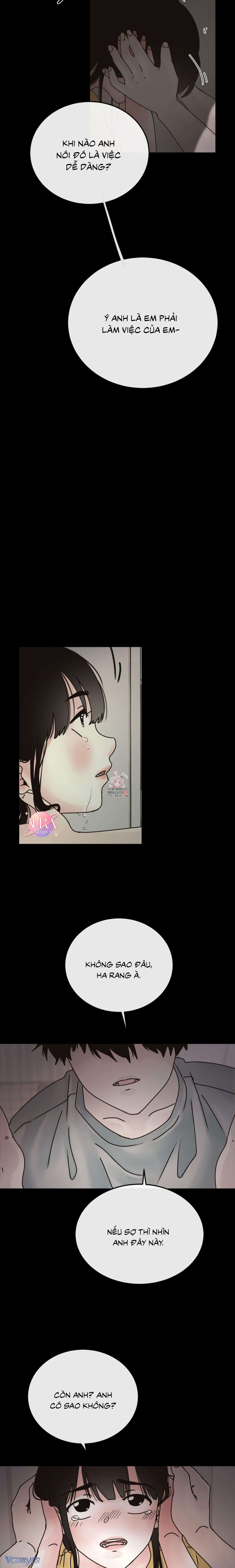 đọc truyện Đêm Mùa Hạ Chương 14 ảnh 3 tại Thiên Thai Truyện