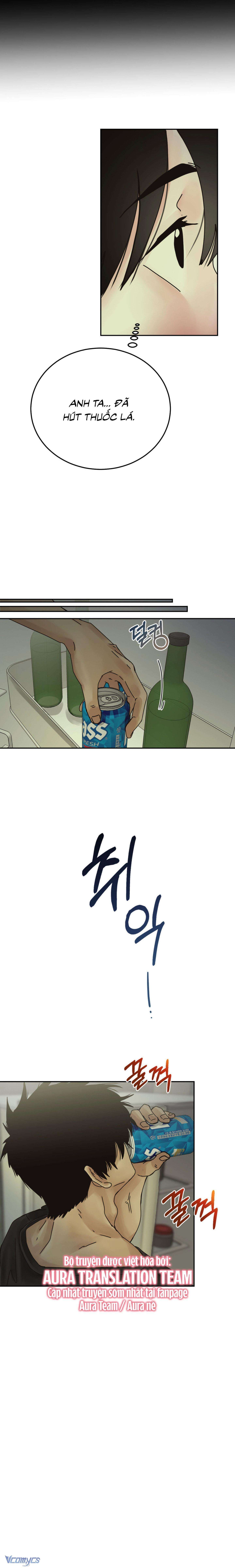 đọc truyện Đêm Mùa Hạ Chương 14 ảnh 12 tại Thiên Thai Truyện