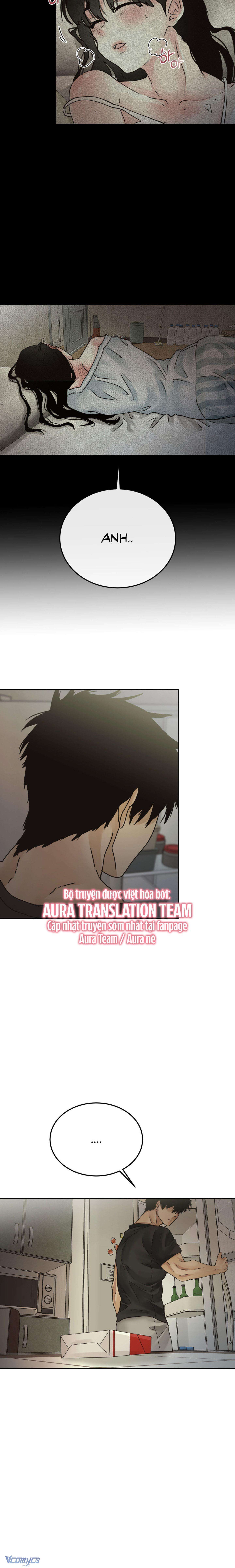 đọc truyện Đêm Mùa Hạ Chương 14 ảnh 14 tại Thiên Thai Truyện