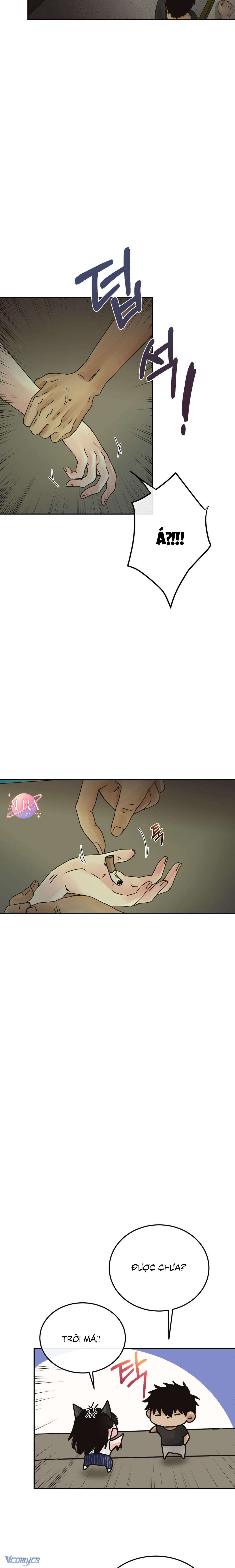 đọc truyện Đêm Mùa Hạ Chương 14 ảnh 17 tại Thiên Thai Truyện