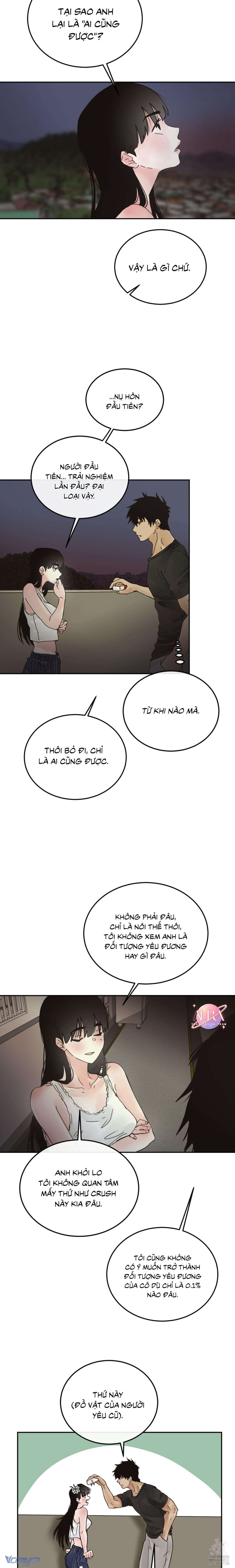 đọc truyện Đêm Mùa Hạ Chương 14 ảnh 19 tại Thiên Thai Truyện