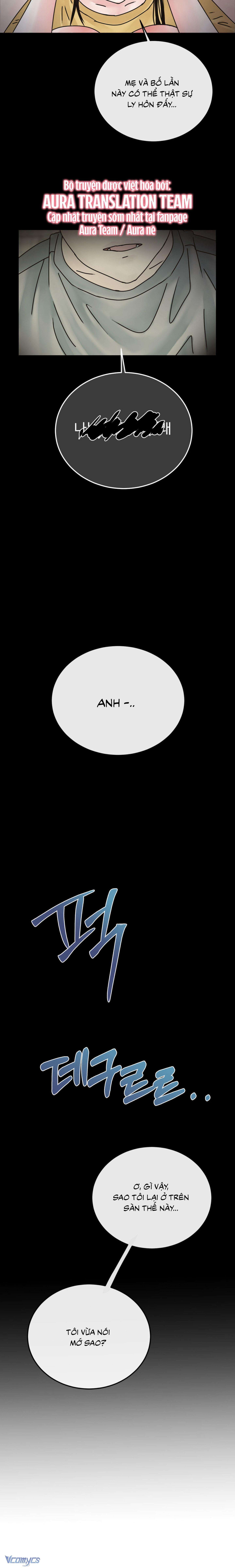 đọc truyện Đêm Mùa Hạ Chương 14 ảnh 4 tại Thiên Thai Truyện