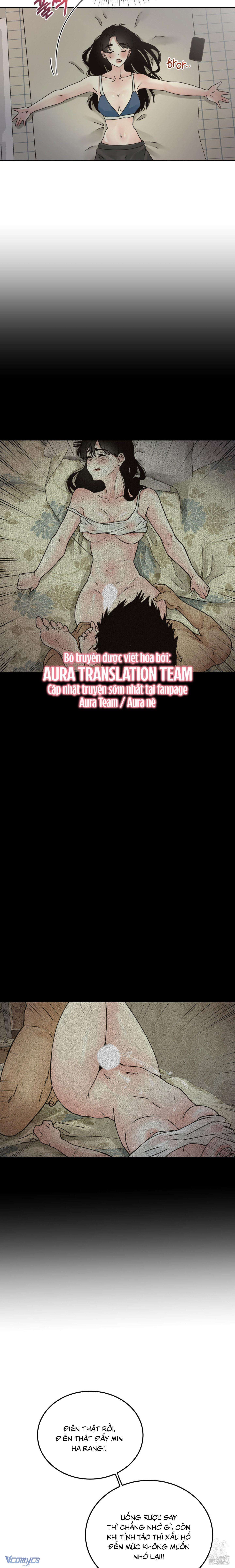 đọc truyện Đêm Mùa Hạ Chương 14 ảnh 10 tại Thiên Thai Truyện