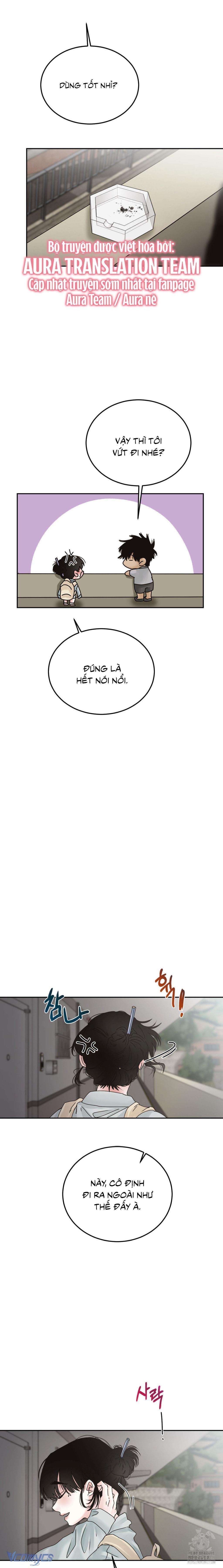 đọc truyện Đêm Mùa Hạ Chương 15 ảnh 13 tại Thiên Thai Truyện