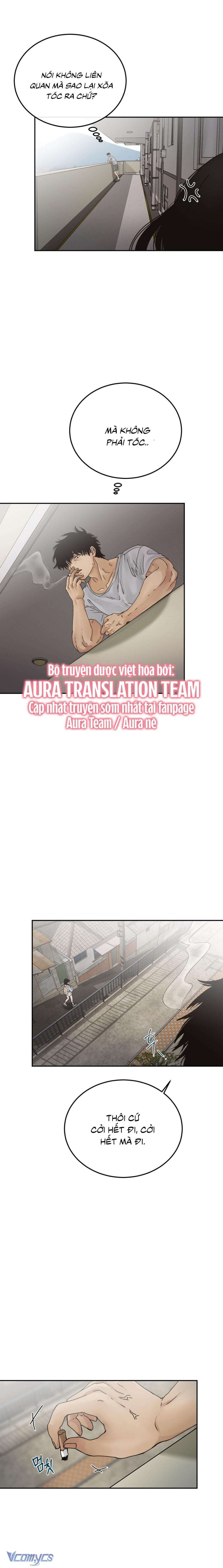 đọc truyện Đêm Mùa Hạ Chương 15 ảnh 15 tại Thiên Thai Truyện