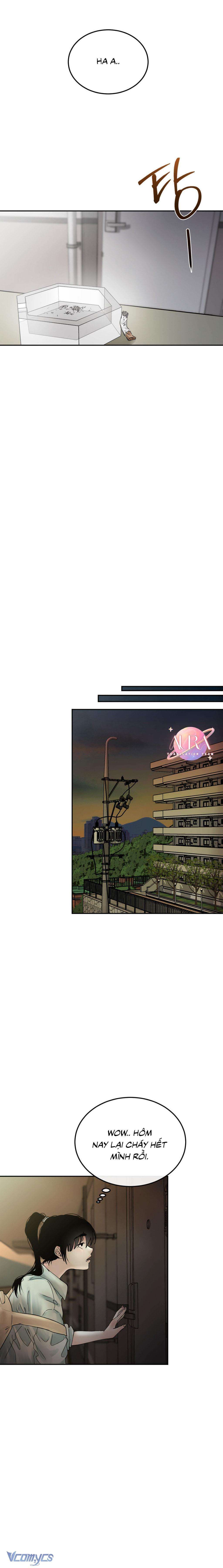 đọc truyện Đêm Mùa Hạ Chương 15 ảnh 16 tại Thiên Thai Truyện