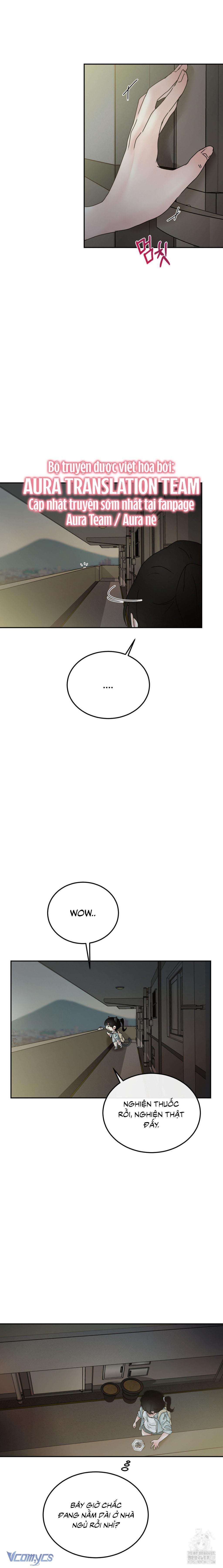 đọc truyện Đêm Mùa Hạ Chương 15 ảnh 17 tại Thiên Thai Truyện