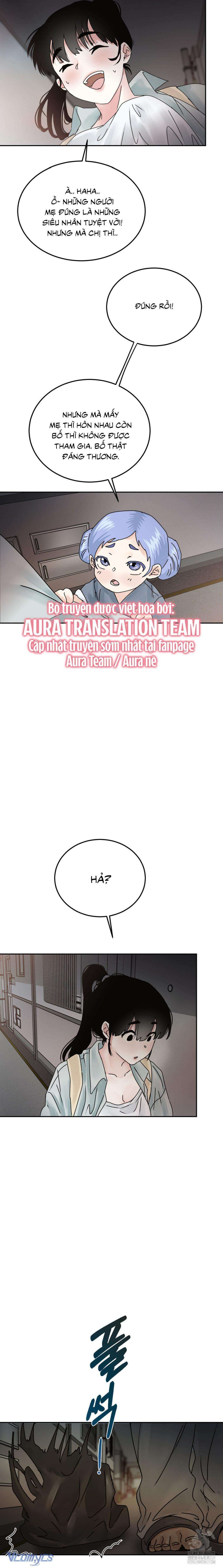 đọc truyện Đêm Mùa Hạ Chương 15 ảnh 21 tại Thiên Thai Truyện