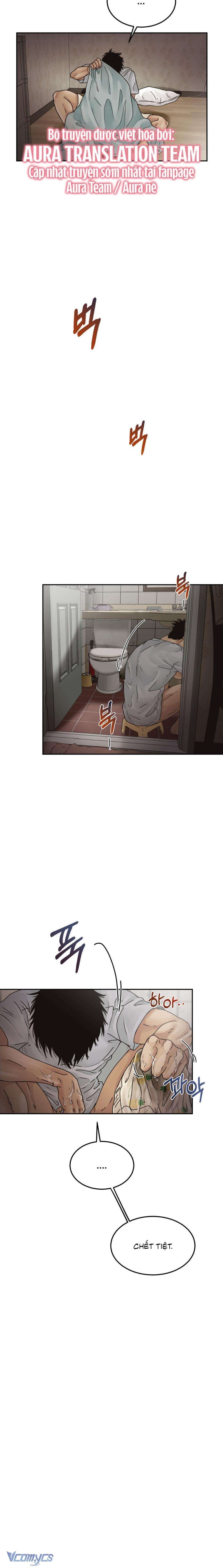 đọc truyện Đêm Mùa Hạ Chương 15 ảnh 7 tại Thiên Thai Truyện