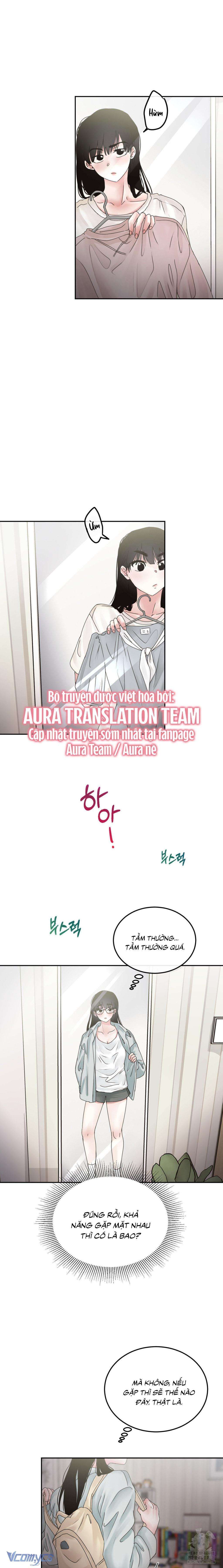 đọc truyện Đêm Mùa Hạ Chương 15 ảnh 9 tại Thiên Thai Truyện