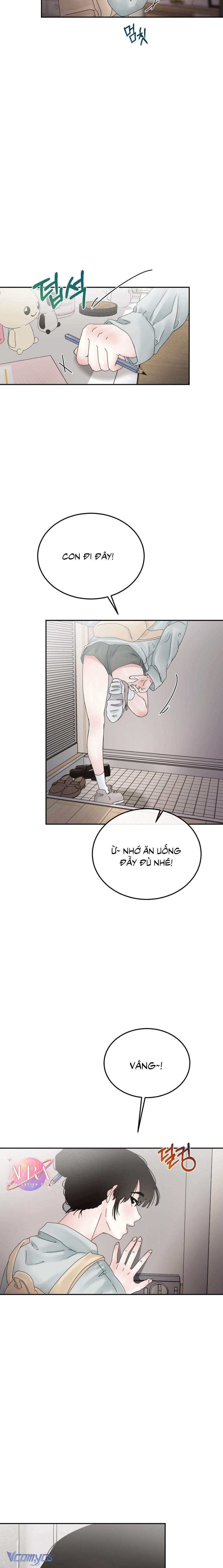 đọc truyện Đêm Mùa Hạ Chương 15 ảnh 10 tại Thiên Thai Truyện