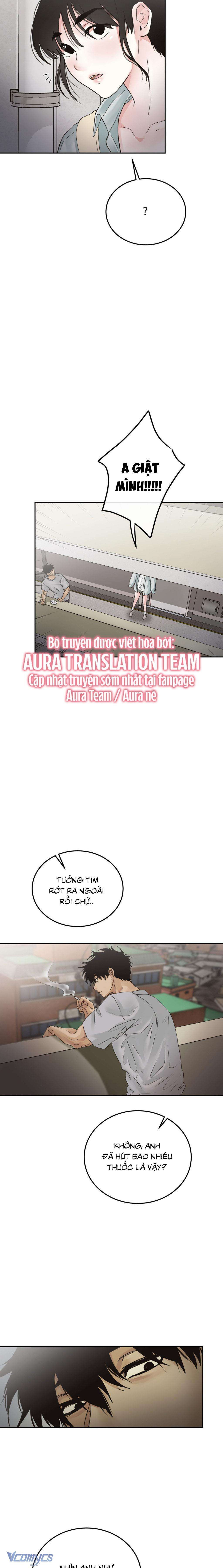 đọc truyện Đêm Mùa Hạ Chương 15 ảnh 11 tại Thiên Thai Truyện