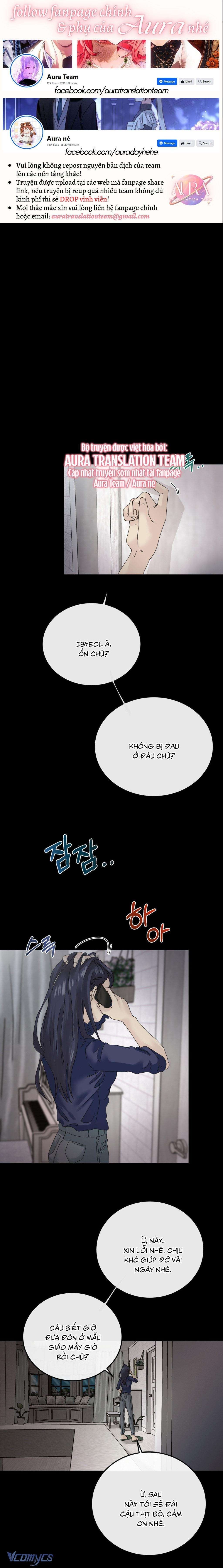 đọc truyện Đêm Mùa Hạ Chương 16 ảnh 2 tại Thiên Thai Truyện