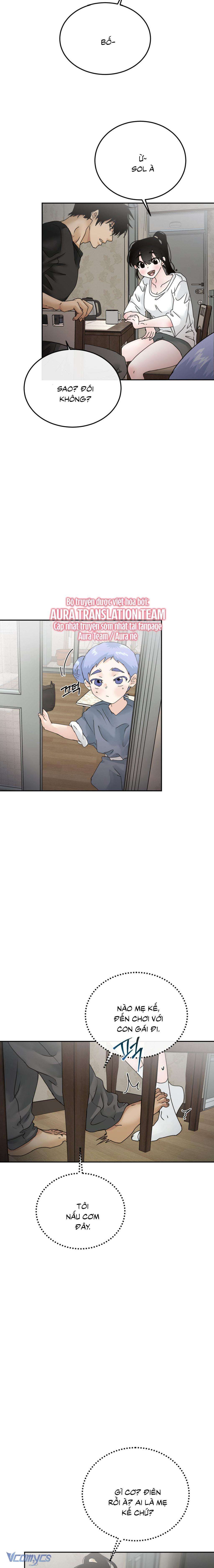 đọc truyện Đêm Mùa Hạ Chương 16 ảnh 16 tại Thiên Thai Truyện