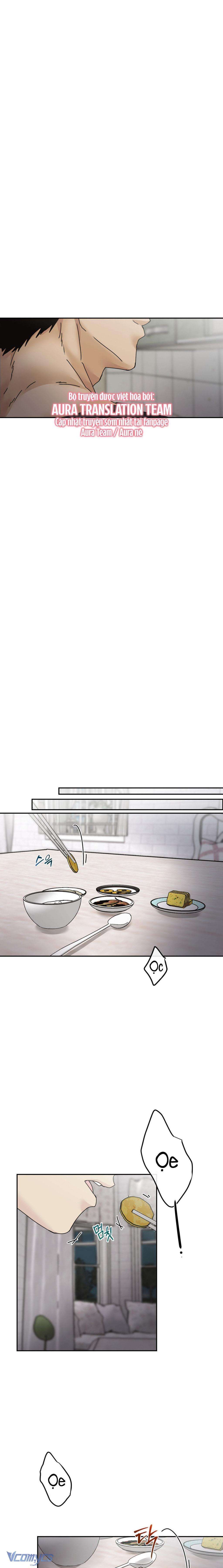 đọc truyện Đêm Mùa Hạ Chương 16 ảnh 18 tại Thiên Thai Truyện