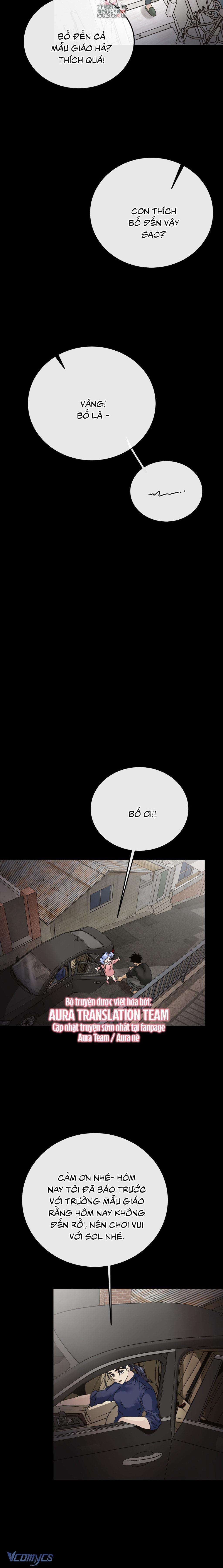 đọc truyện Đêm Mùa Hạ Chương 16 ảnh 4 tại Thiên Thai Truyện