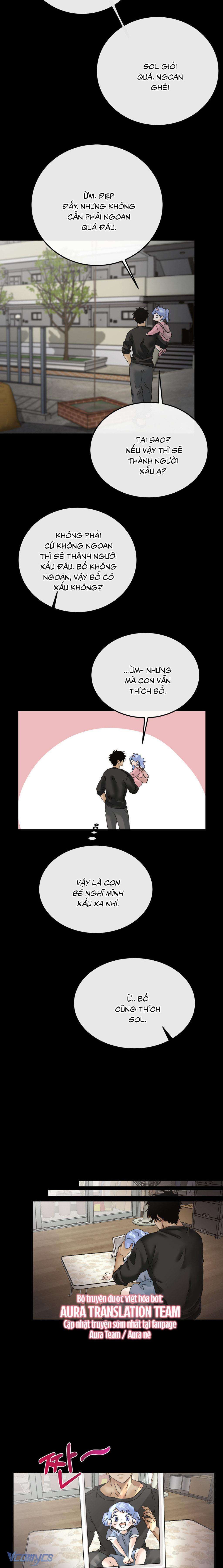 đọc truyện Đêm Mùa Hạ Chương 16 ảnh 6 tại Thiên Thai Truyện