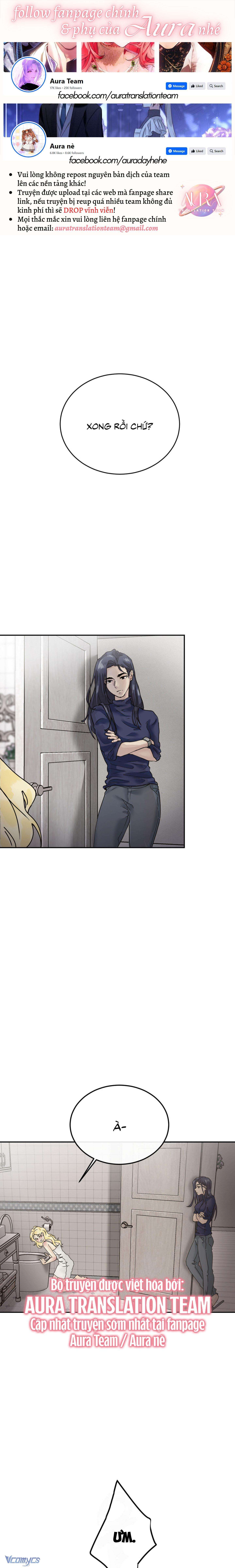 đọc truyện Đêm Mùa Hạ Chương 17 ảnh 2 tại Thiên Thai Truyện