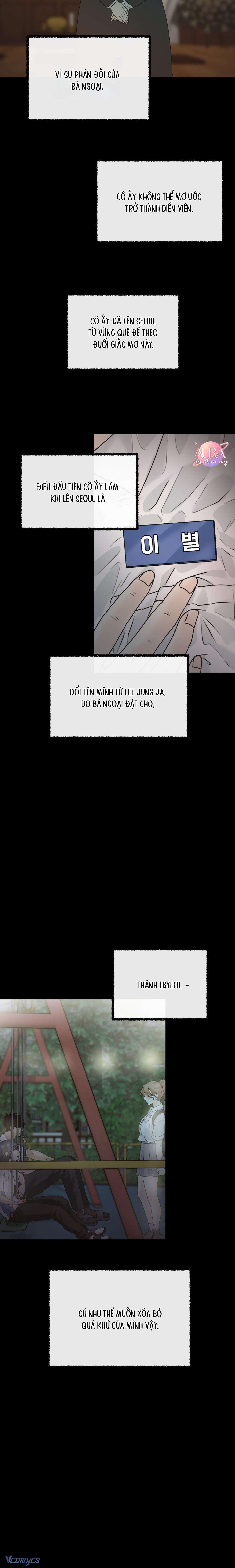 đọc truyện Đêm Mùa Hạ Chương 17 ảnh 18 tại Thiên Thai Truyện