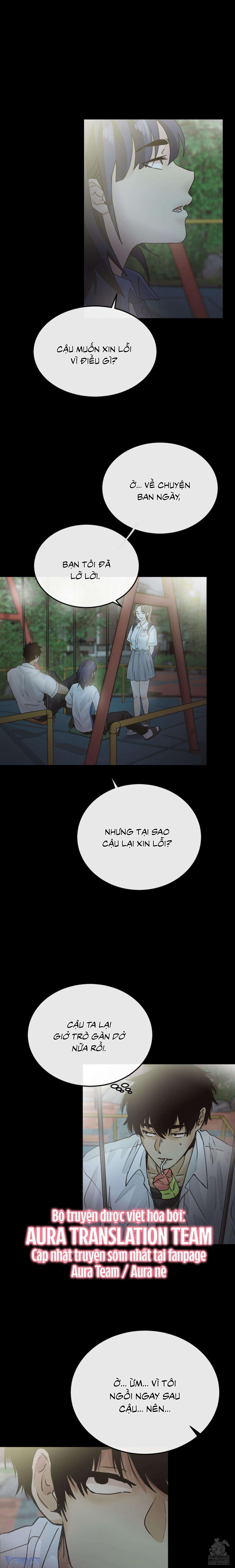 đọc truyện Đêm Mùa Hạ Chương 17 ảnh 19 tại Thiên Thai Truyện