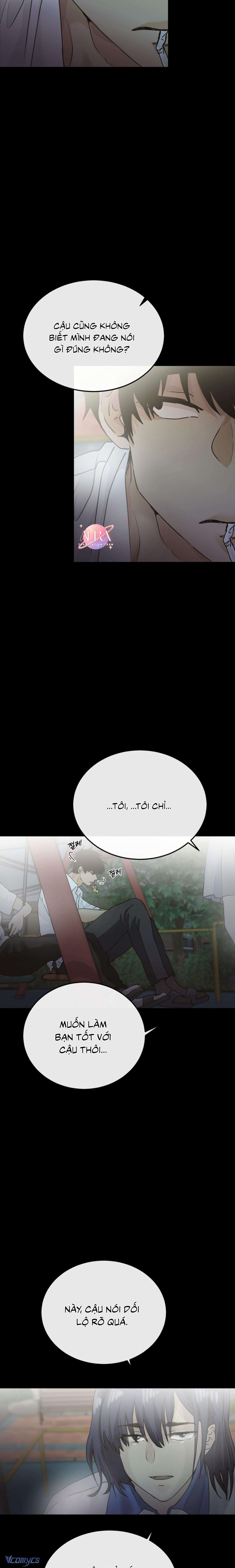 đọc truyện Đêm Mùa Hạ Chương 17 ảnh 20 tại Thiên Thai Truyện