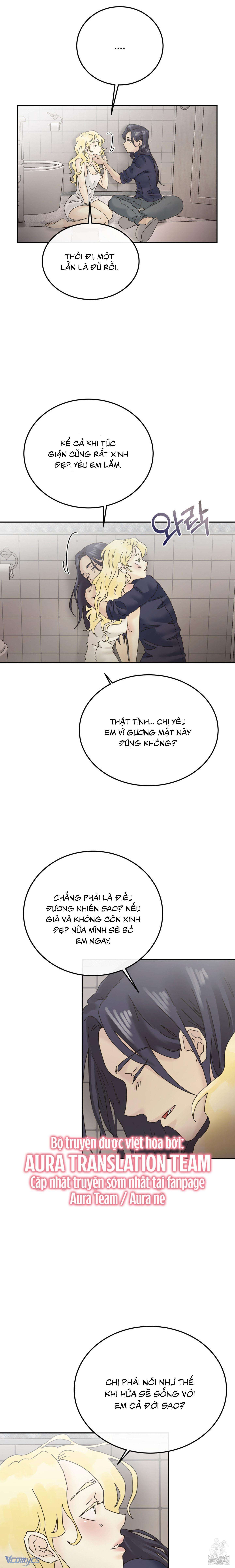 đọc truyện Đêm Mùa Hạ Chương 17 ảnh 7 tại Thiên Thai Truyện