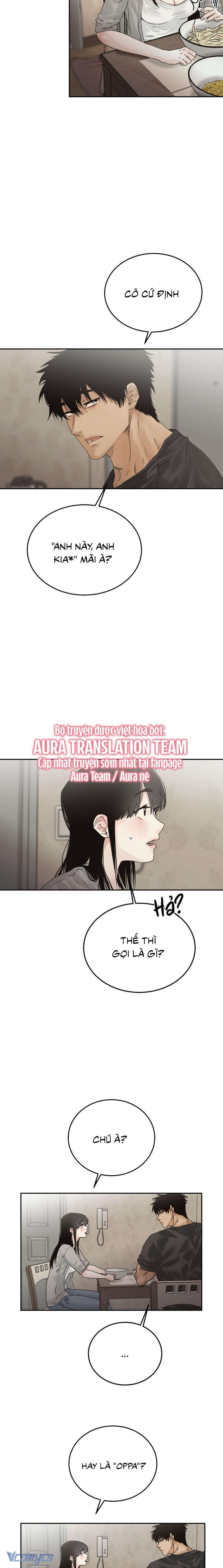 đọc truyện Đêm Mùa Hạ Chương 18 ảnh 14 tại Thiên Thai Truyện